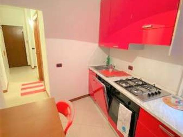Appartamento in affitto a Municipio 8 di Milano, Milano