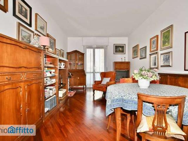 Appartamento in affitto a Municipio 8 di Milano, Milano