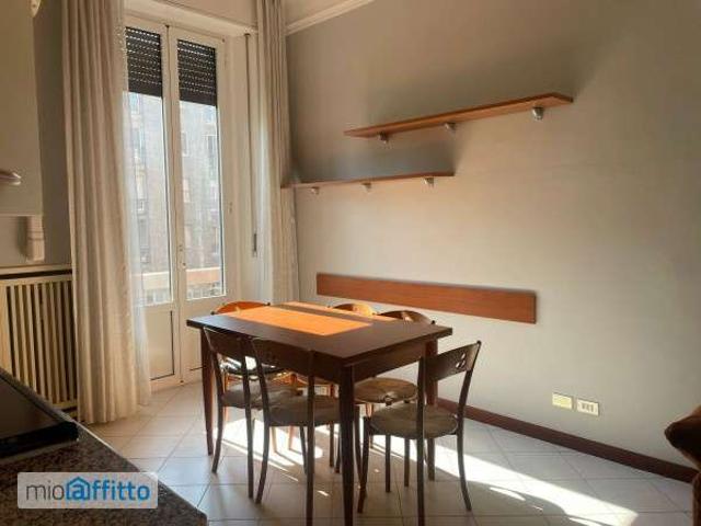 Appartamento in affitto a Municipio 8 di Milano, Milano
