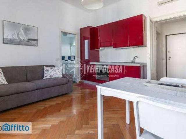 Appartamento in affitto a Municipio 8 di Milano, Milano