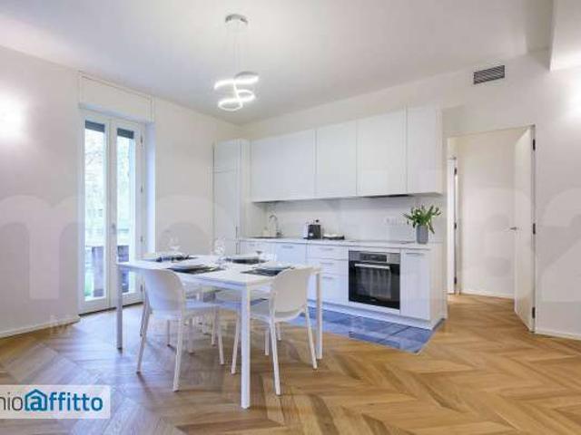 Appartamento in affitto a Municipio 7, Milano