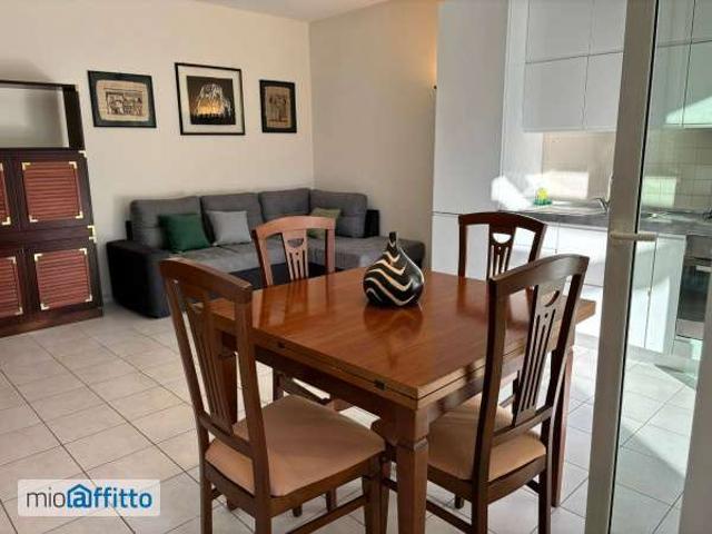 Appartamento in affitto a Fregene, Roma Capitale