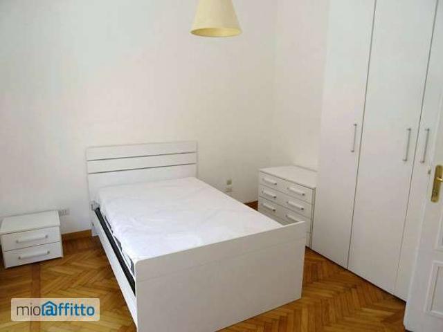 Appartamento in affitto a Medio Levante, Serra Riccò