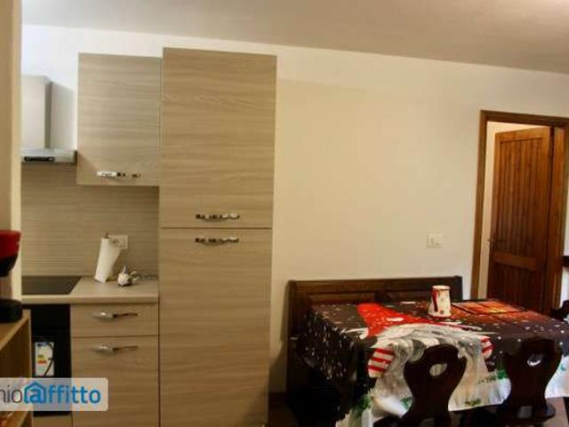 Appartamento in affitto a Comunità della Valle di Sole, Folgarida