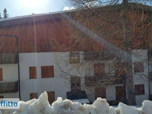 Appartamento in affitto a Comunità Montana della Valle Brembana, Foppolo