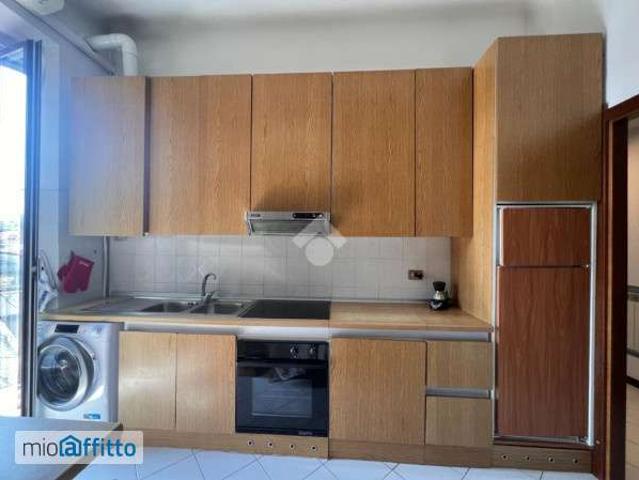 Appartamento in affitto a Municipio 4, Milano