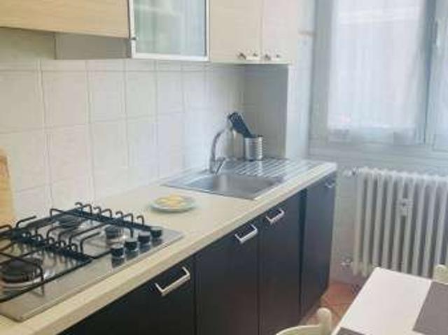 Appartamento in affitto a Municipio 4, Milano