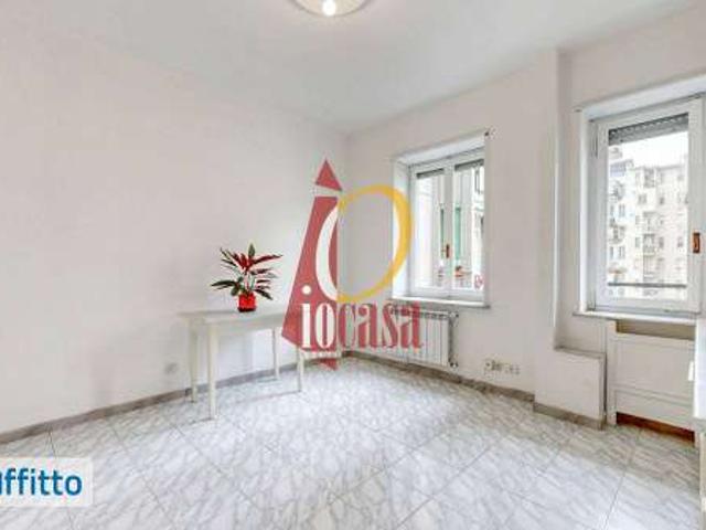 Appartamento in affitto a Municipio 4, Milano