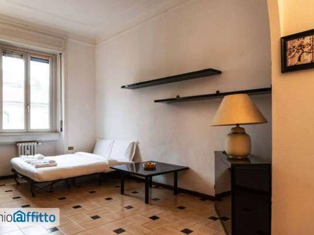 Appartamento in affitto a Municipio 4, Milano