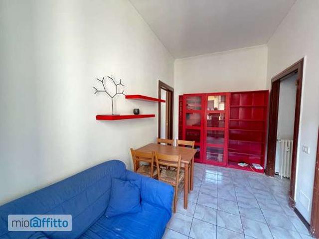 Appartamento in affitto a Municipio 4, Milano
