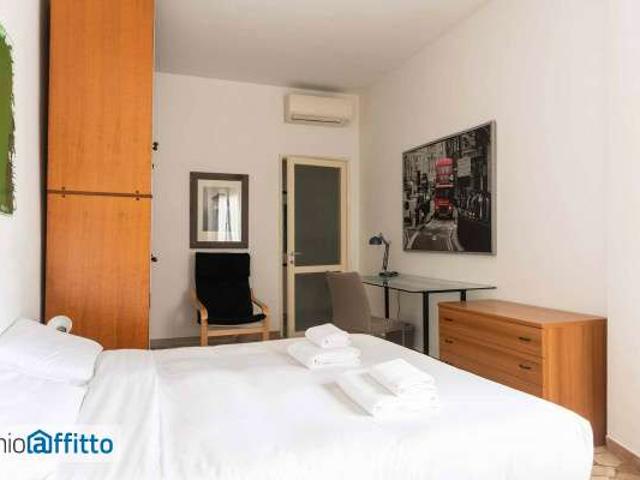 Appartamento in affitto a Municipio 4, Milano