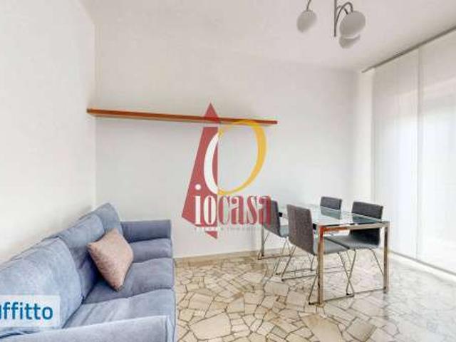 Appartamento in affitto a Municipio 4, Milano