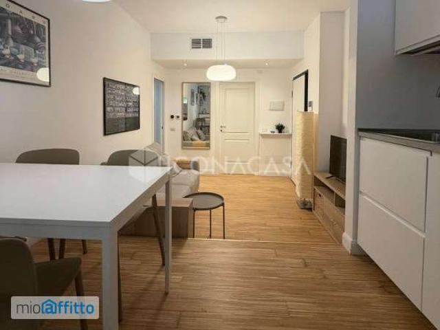 Appartamento in affitto a Municipio 4, Milano