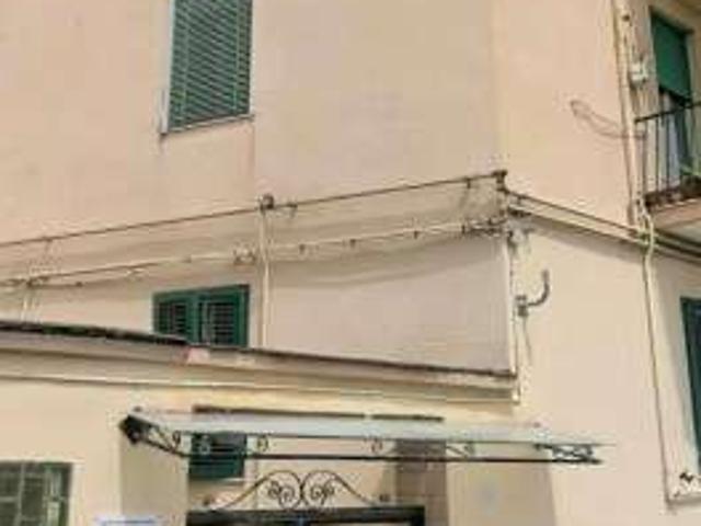 Appartamento in affitto a Municipalità 10, Campania