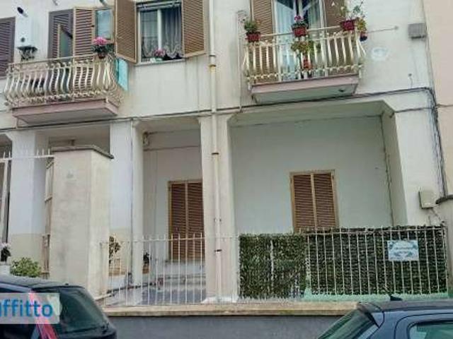 Appartamento in affitto a Municipalità 10, Campania