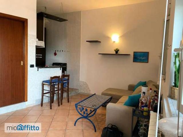 Appartamento in affitto a Municipalità 10, Campania