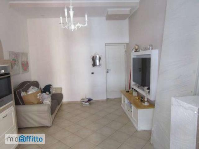 Appartamento in affitto a Municipalità 10, Campania