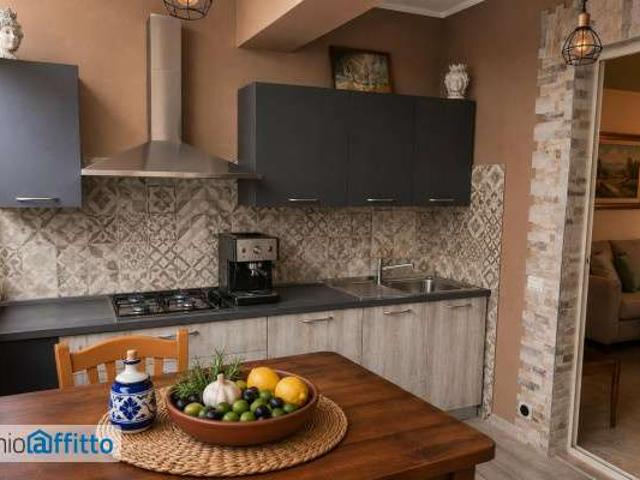 Appartamento in affitto a Gaggi, Sicilia