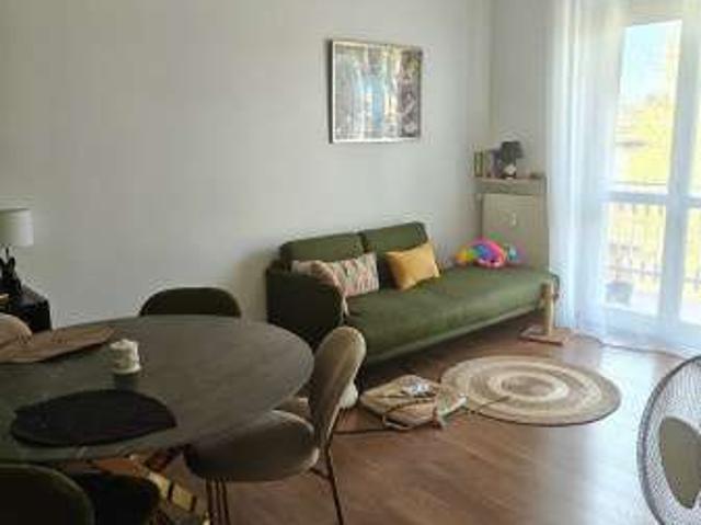 Appartamento in affitto a Gallarate, Lombardia