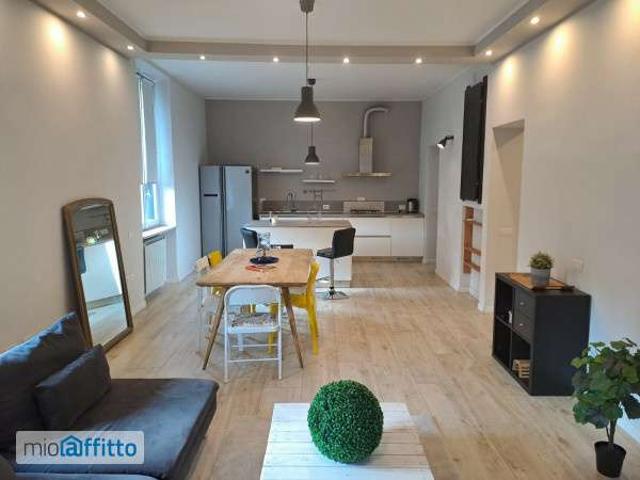 Appartamento in affitto a Centro, Gallarate
