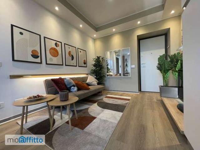 Appartamento in affitto a Ronchi, Gallarate