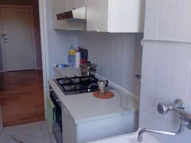 Appartamento in affitto a Gallarate, Lombardia