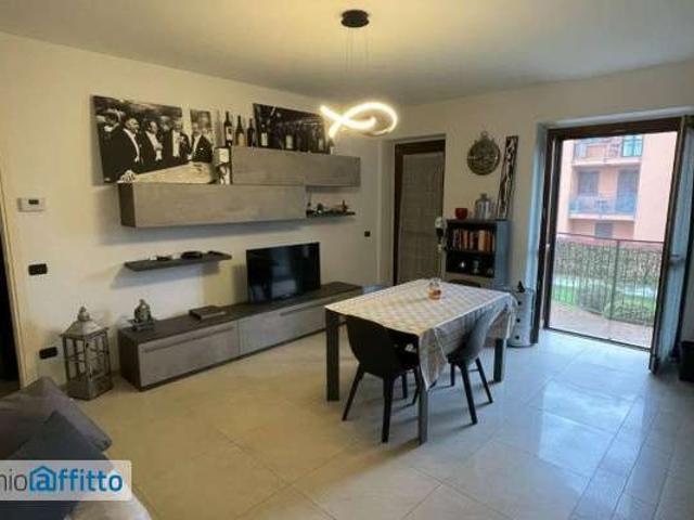 Appartamento in affitto a Arnate, Gallarate