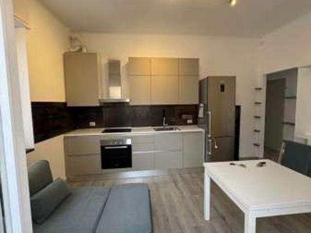 Appartamento in affitto a Centro, Gallarate