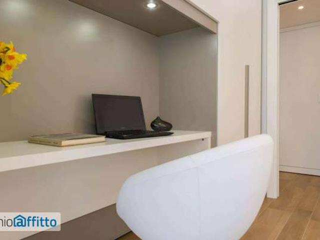 Appartamento in affitto a Municipio 1, Milano