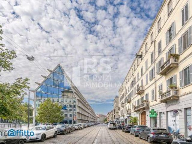Appartamento in affitto a Municipio 1, Milano