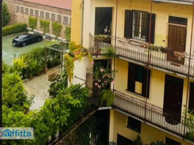 Appartamento in affitto a Municipio 9, Milano