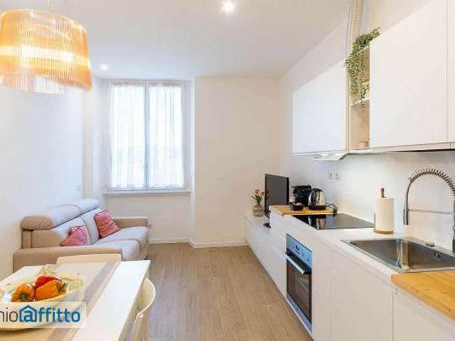Appartamento in affitto a Municipio 2, Milano