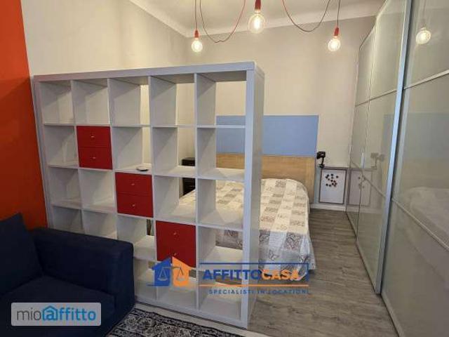 Appartamento in affitto a Municipio 8 di Milano, Milano