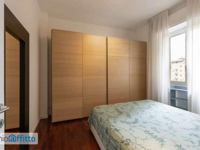Appartamento in affitto a Municipio 1, Milano