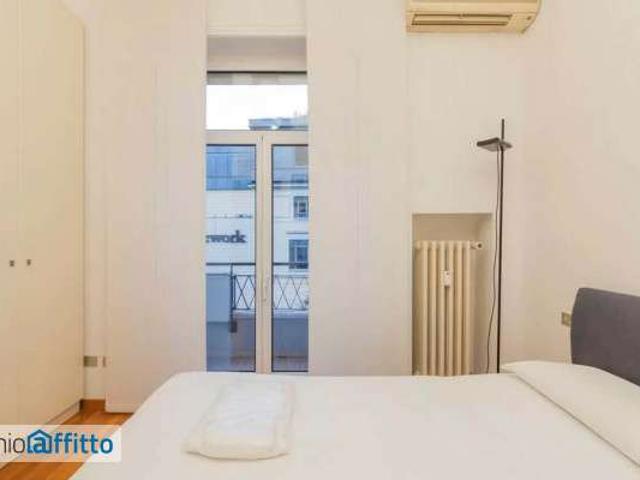 Appartamento in affitto a Municipio 1, Milano