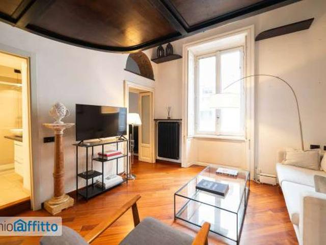 Appartamento in affitto a Municipio 1, Milano