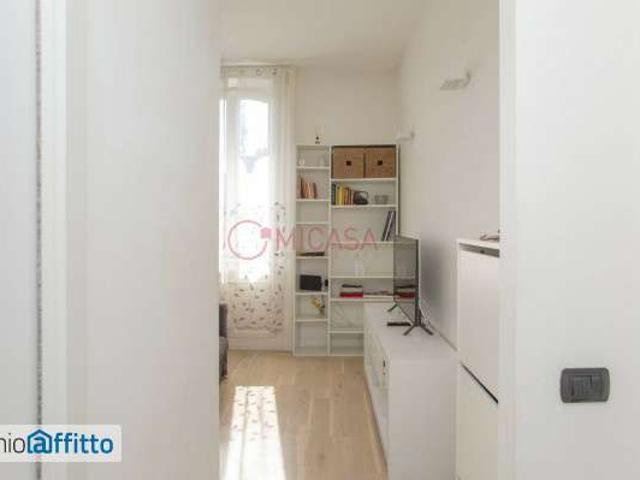 Appartamento in affitto a Municipio 9, Milano