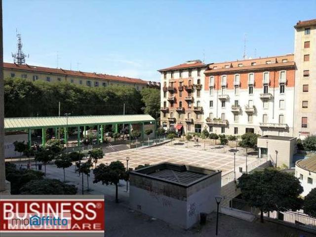 Appartamento in affitto a Municipio 8 di Milano, Milano