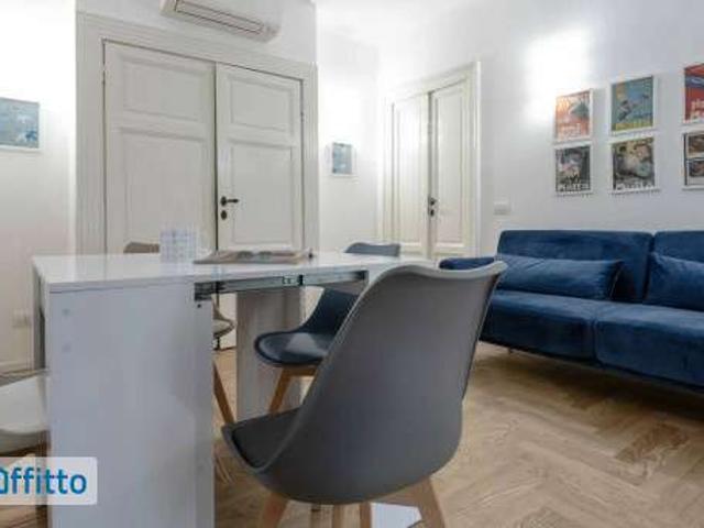 Appartamento in affitto a Municipio 1, Milano