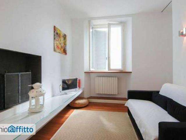 Appartamento in affitto a Municipio 8 di Milano, Milano