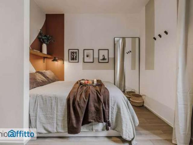 Appartamento in affitto a Municipio 8 di Milano, Milano