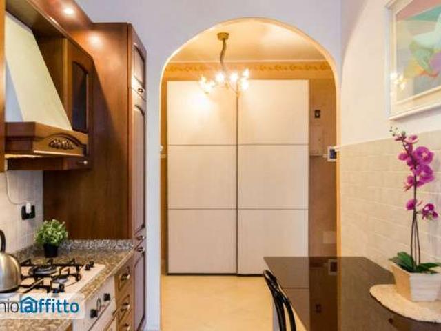 Appartamento in affitto a Municipio 9, Milano