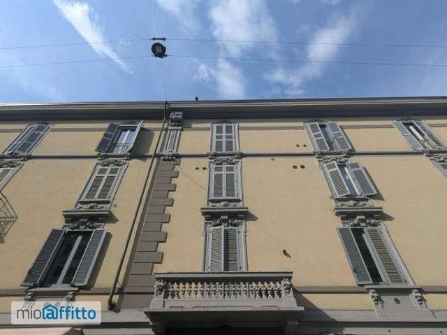 Appartamento in affitto a Municipio 1, Milano