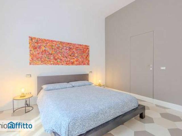 Appartamento in affitto a Municipio 9, Milano