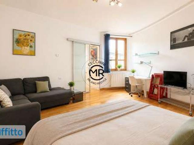Appartamento in affitto a Municipio 8 di Milano, Milano