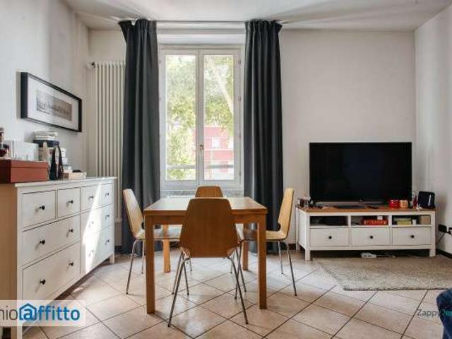 Appartamento in affitto a Municipio 9, Milano