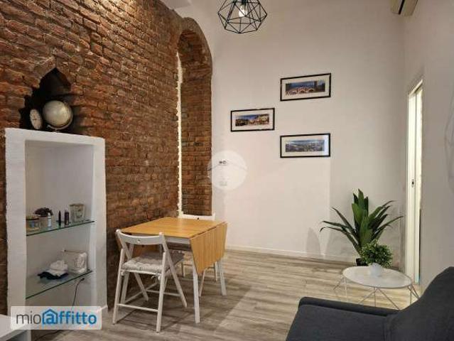 Appartamento in affitto a Municipio 9, Milano
