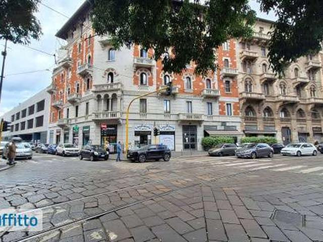 Appartamento in affitto a Municipio 8 di Milano, Milano