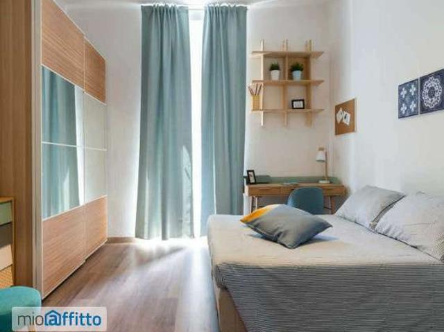 Appartamento in affitto a Municipio 1, Milano