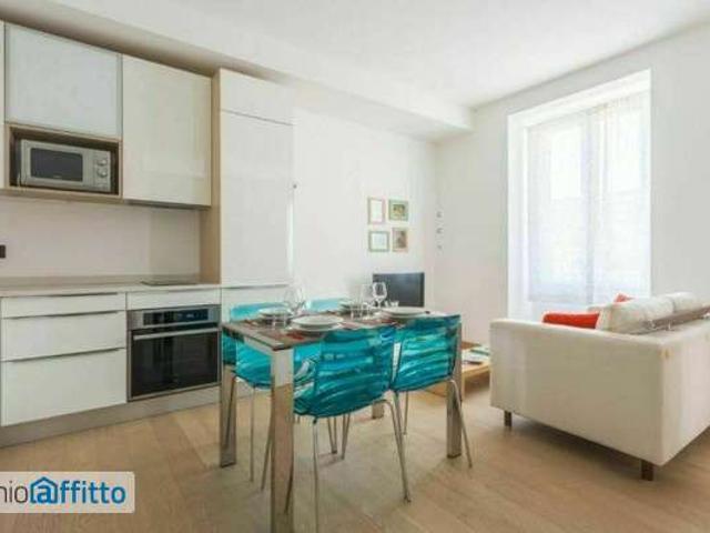 Appartamento in affitto a Municipio 9, Milano
